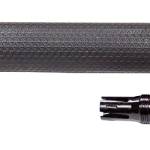 RADICAL LS-3TI SPRSR 30CAL BLK W/FH