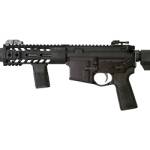 RADICAL PDW SBR 300BLK 6.5 SPRSR BLK