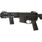 RADICAL PDW SBR 5.56 SPRSR 6.5" 30RD