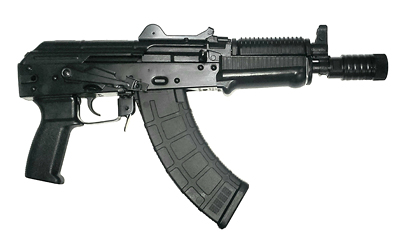 RILEY KRINK PSTL 762X39 8.5" 30RD SF
