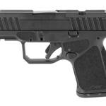 ROST MARTIN RM1S OR 9MM 4" 15RD BLK