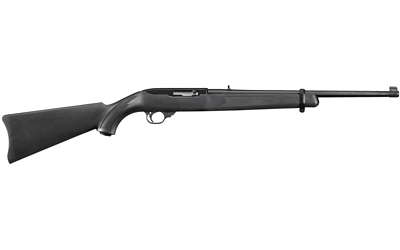 RUGER 10/22 CARB 22LR 18.5" 10RD SYN