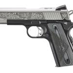 RUGER SR1911 45ACP 4.25 SOUTHPORT CT