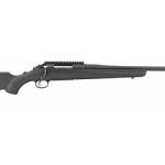 RUGER AMER CMP 6.5CRD 20" BLK 4RD TB