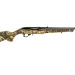 RUGER 10/22 SPRTR 22LR 18.5" GRIZZLY