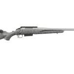 RUGER AMERICAN GEN2 450BM 20" GM 3RD