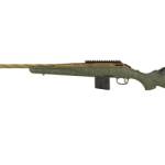 RUGER AMER PRED G2 6MM ARC 22" BZ/GR