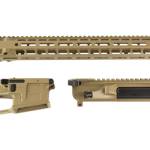 RADIAN BUILDER KIT 15.5" FDE
