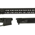 RADIAN BUILDER KIT 14" BLACK