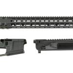 RADIAN BUILDER KIT 14" GRAY