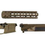 RADIAN BUILDER KIT 10" BROWN