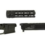 RADIAN BUILDER KIT 8.5" BLACK