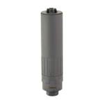 CAT DIRTY DAVE INC QD 7.62NATO BLK