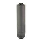 CAT NOAH HUB INCONEL 718 6MM BLK