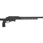 SEEKINS HIT 6.5PRC 24" 3RD BLK