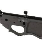 SEEKINS SP223 GEN2 BILLET LOWER LOGO