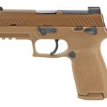 SIG P320 M18 9MM 3.9" 10RD COY