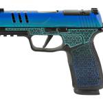 SIG P365 XMACRO 9MM 3.7" 17RD GJB