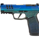 SIG P365 XMACRO 9MM 4.3" 17 GOLD GJB