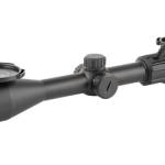SIG BUCKMSTRS 3-12X44 HELLFR BDC BLK