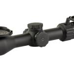 SIG WHISKEY4 2.5-10X42 30MM QUADPLX