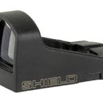 SHLDS SMS POLY ED MINI SGHT 4MOA DOT