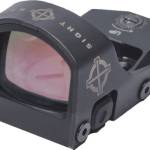SIGHTMARK MINI SHOT M-SPEC - FMS RELEX SIGHT RED 3MOA DOT