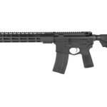 SOLGW M4 L89 13.7" NOX 5.56NATO BLK