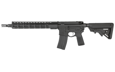 SOLGW M4 L89 13.7" NOX 5.56NATO BLK
