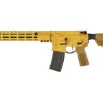 SOLGW SCALPER 13.7" NX 556NATO RAL8K