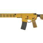 SOLGW SCALPER 13.7" HX 556NATO 8KRAL