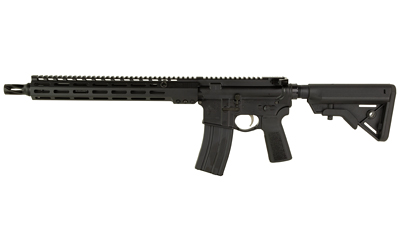 SOLGW SCALPER 13.7" HUX 556NATO BLK