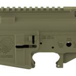 SOLGW SCALPER STRPD RECEIVER SET ODG