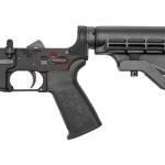 SPIKE'S COMPLETE LOWER M4 STK(COLOR)