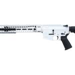 SPIKE'S RFL 556 16" MD MLOK WHITE