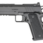 SPRGFLD 9MM EMISSARY 4.25" 9RD BLK
