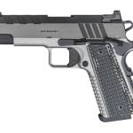SPRGFLD 9MM EMISSARY 4.25" 9RD