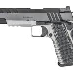 SPRGFLD 9MM EMISSARY 5" 9RD
