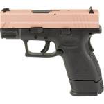 SPRGFLD XD9 DEF 9MM 3" 2 MAGS RG