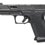 SHDW MR920 ELTE 9MM 4.5" TB BLK MA