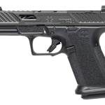 SHDW MR920 ELITE 9MM 4" BLACK MA