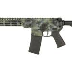 SANTAN STT-15 5.56 10.5" 30RD MC BLK