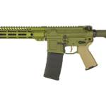 SANTAN STT-15 5.56 10.5" 30RD ODG