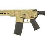 SANTAN STT-15 5.56 7.5" 30RD MC DSRT