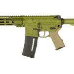 SANTAN STT-15 5.56 7.5" 30RD ODG