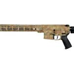 SANTAN STT-15 5.56 16" 30RD MC DSRT