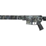 SANTAN STT-15 5.56 16" 30RD MC BLK