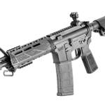 S&W M&P15 SBR 556NATO 11.5" 30RD BLK