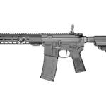 S&W M&P15 SBR 556NATO 11.5" RAPTOR