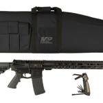 S&W M&P15 SPORT III 556 30RD BUNDLE